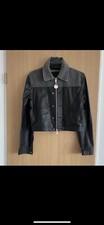 Original Diesel Jeansjacke