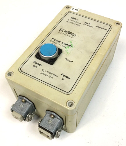 Schäfer elektro - schäfer,