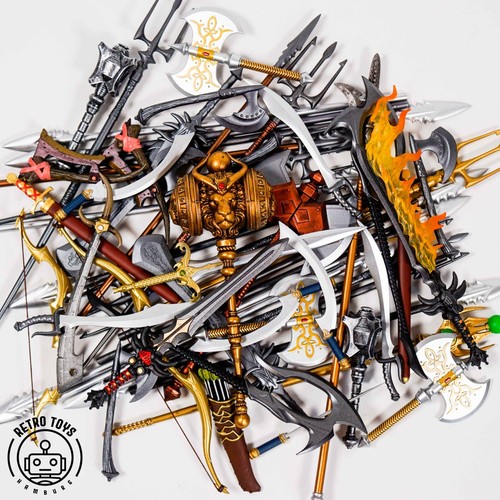 Mythic legions weapons - mythic,