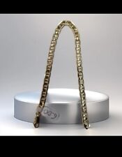 ARMBAND 18KT GELBGOLD UNISEX