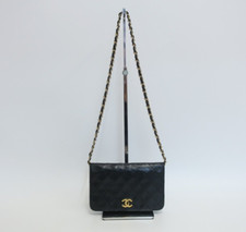 CHANEL Schultertasche