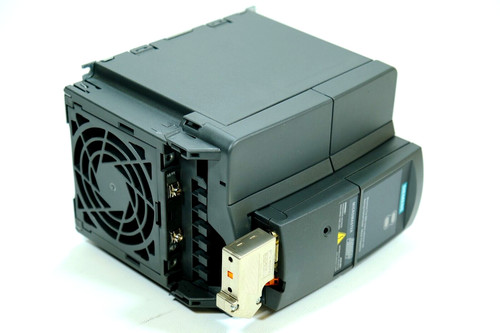 Siemens micromaster 420 - siemens,