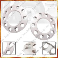 2x Radbolzenabdeckung 22,5