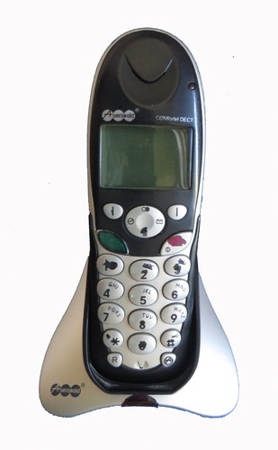 Auerswald comfortel dect 900 - auerswald,
