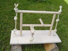 pipano Anfluggerüst