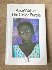 The Color Purple by Alice