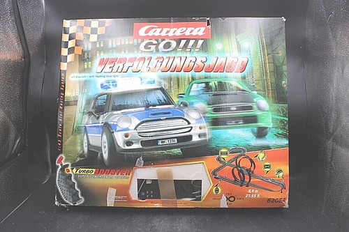 Carrera nr 62064 - go!!!,