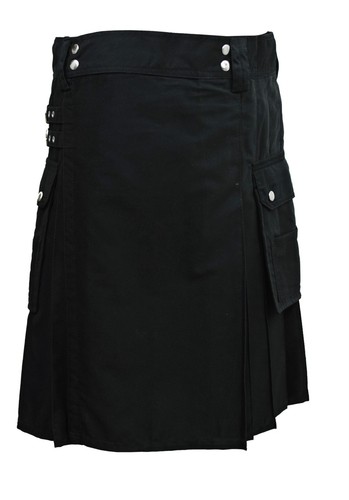 Alternative utility kilt - alternative,