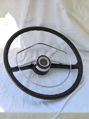 Altes volvo 544 lenkrad - volvo,