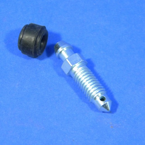 Entlüfterventile mit - 2,