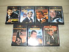 James Bond 007 Roger Moore 7