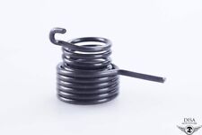 Drehfeder Kickstarter passend