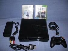 Microsoft XBOX 360 Slim 250GB