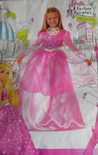 Barbie A Fashion Fairytale
