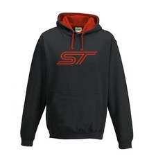 Hoodie für ST Fans / Fiesta