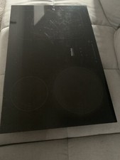 Miele Induktionskochfeld KM6348 Bedienungsfeld Defekt