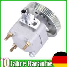 Hydraulische Pumpe Servopumpe