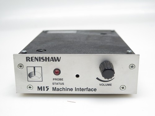 Renishaw mi5 - renishaw,