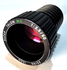 Zeiss-Ikon Super-Talon