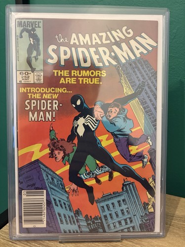 Marvel comics amazing - marvel,