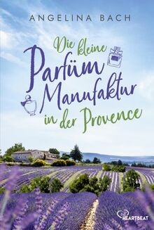 Die kleine parfüm manufaktur - die,