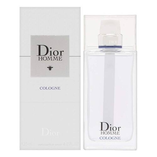 Dior homme eau cologne - eau, de