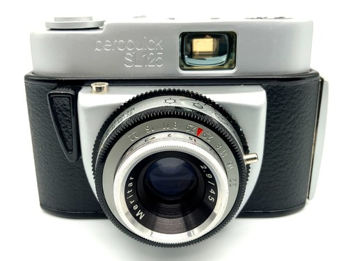Beier beroquick 125 - sl,