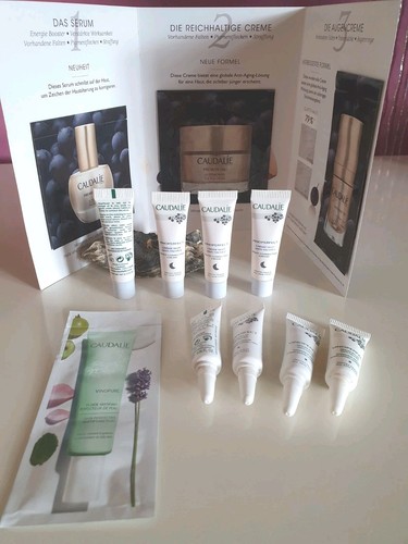 Caudalíe proben set 1 - ,