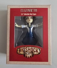 Bioshock Elizabeth Figur 