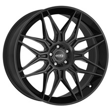 Dotz Felgen LongBeach black