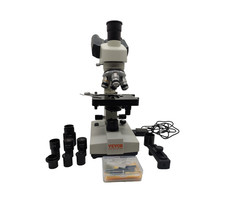 VEVOR Trinokular Mikroskop