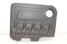 Audi Q3 8U 2012 Diesel 103kW Motorabdeckung 03L103925S GENUINE RIM30010