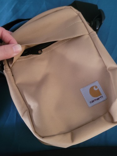 Umhängetasche carhartt - umhängetasche,,