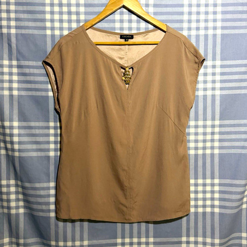 Escada seidenbluse 38 m - escada, gr.