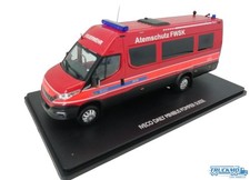 Eligor Feuerwehr Atemschutz