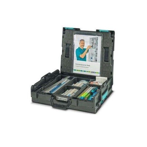 Phoenix contact starterkit - contact,