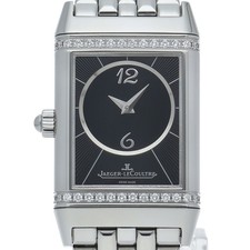 JAEGER-LECOULTRE Reverso