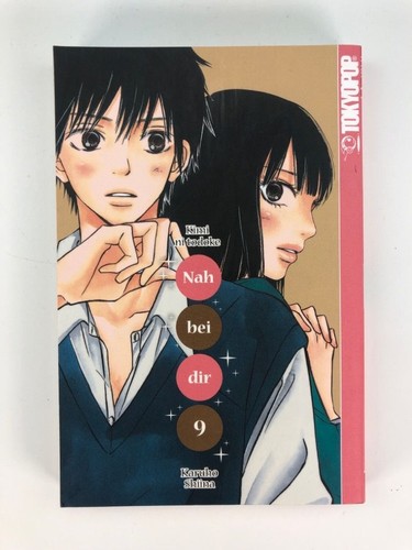 Nah bei dir - , kimi