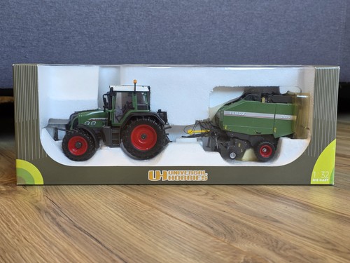 Universal hobbies fendt - universal, 1:32