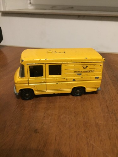 Siku v305 mercedes - v305, benz