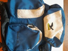 wanderrucksack 35l SALEWA Blau