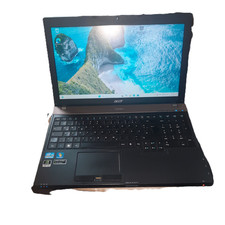 Acer TravelMate 6595T-15,6"
