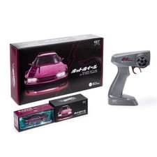 Hot Wheels Collectors RC 1:64 Nissan Skyline R32 Pandem Vehicle NEU | Händler ✅