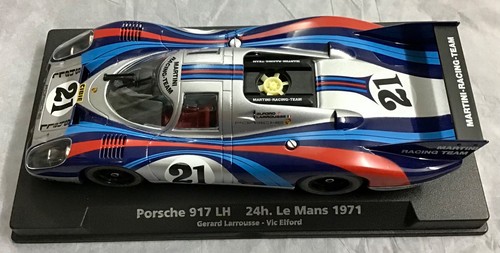 Ninco rennwagen porsche 917 - rennwagen,