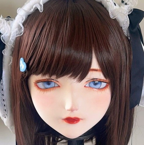 Full head lockable - head,