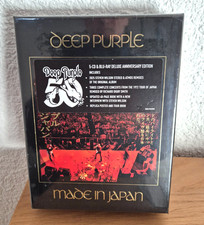 Deep Purple: Made In Japan