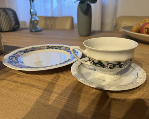 Rosenthal classic rose maria - rosenthal,