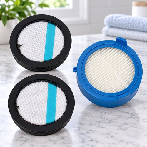 Ersatz filter 3er set - filter,
