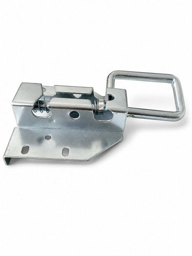Torverriegelung/Schubriegel
