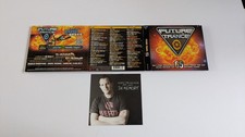 Various future trance vol - various,